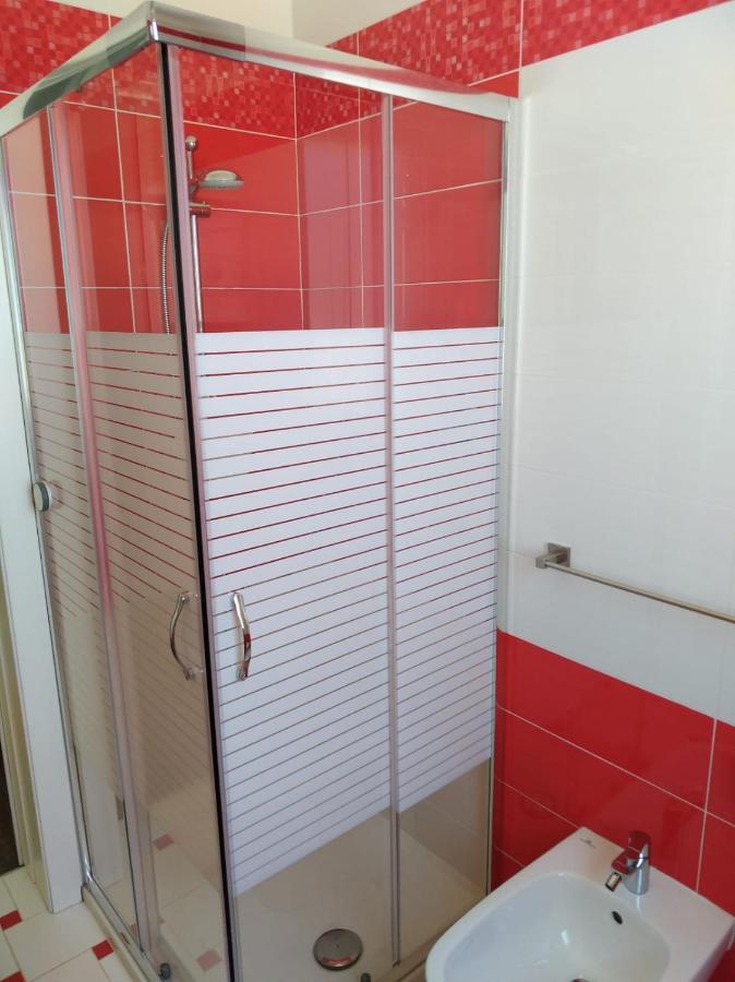 Bed and Breakfast Pigreco Albenga Exterior foto